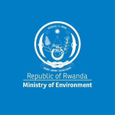 Logo Ministry of Environment