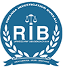 RIB Logo