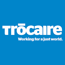 Trocaire Logo