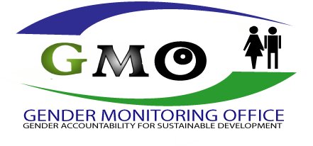 Gender Monitoring Logo